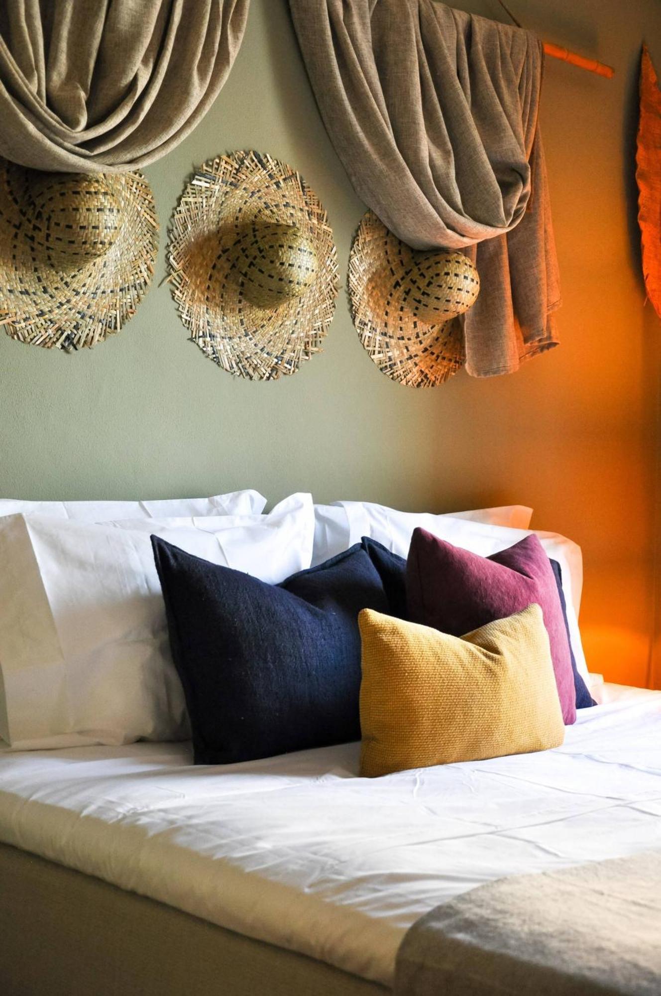 Chic Suite Figueiras W Balcony In Taviras Historical Centre ภายนอก รูปภาพ
