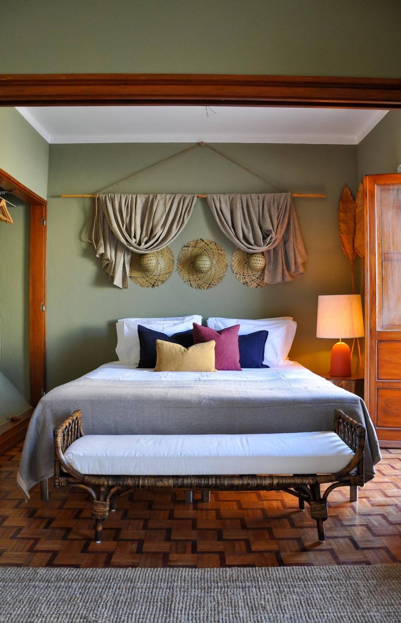 Chic Suite Figueiras W Balcony In Taviras Historical Centre ภายนอก รูปภาพ